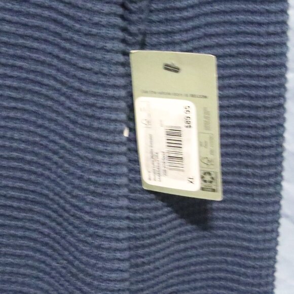 REI Cooperative Mens LS Sweater sz XL - Picture 3 of 3